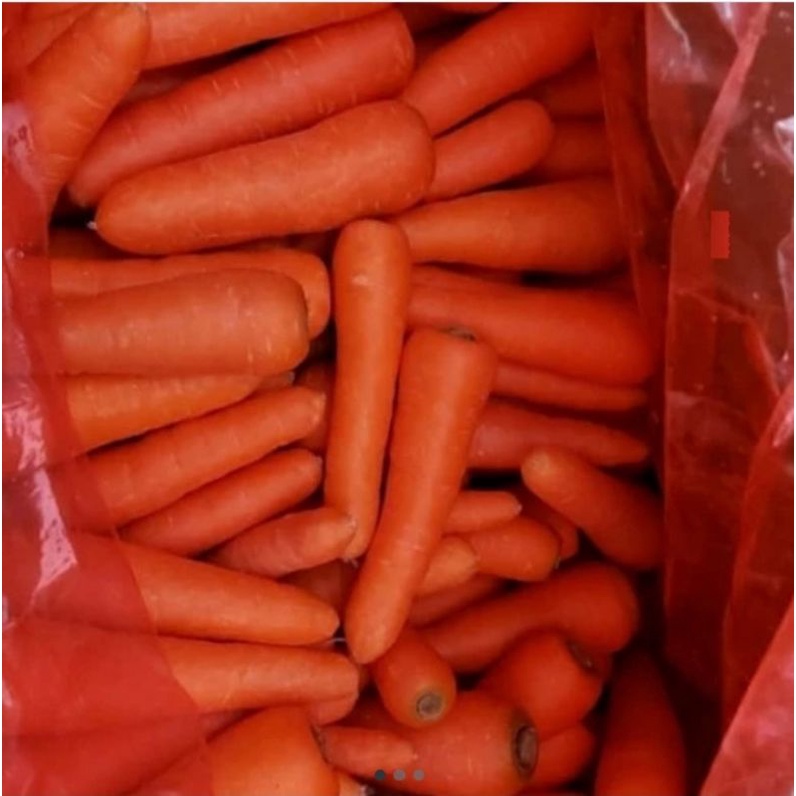 

wortel import brastagi 500 g