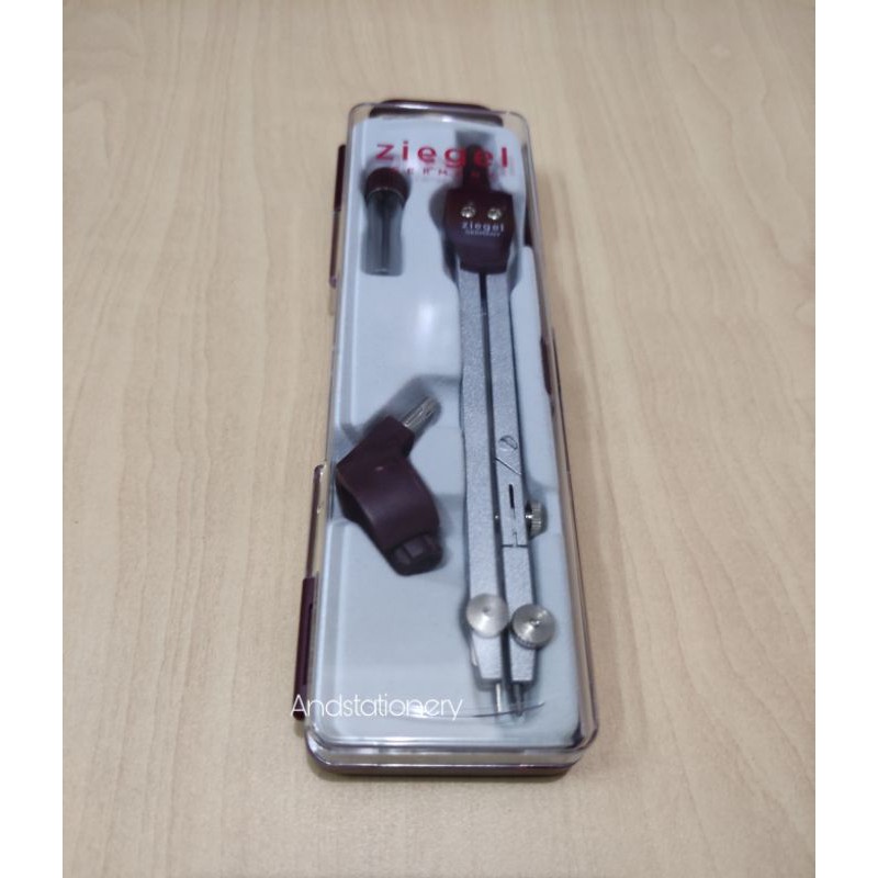 

Jangka ziegel bazic s03003A