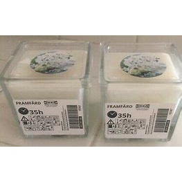Lilin Aromaterapi | Pewangi Ruangan | Lilin Wangi