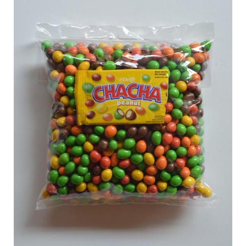 

Delfi Cha Cha Peanut Color 1 Kg