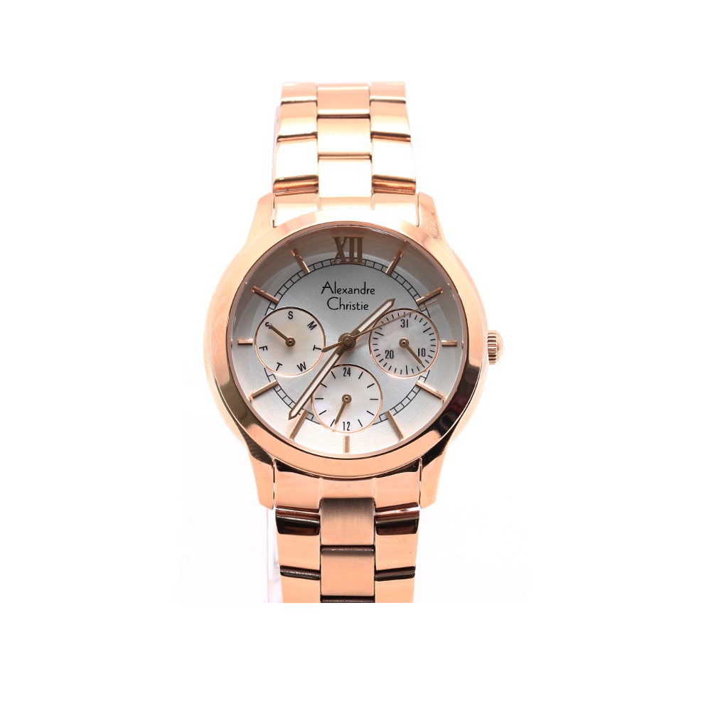 

Alexandre Christie AC2815BFBRGSL Wanita