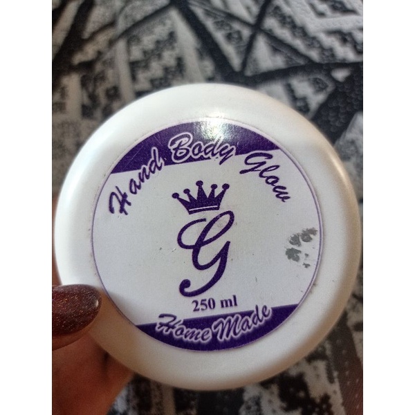 Lotion HB whitening handmade / lotion Makassar original / HB whitening original Makassar