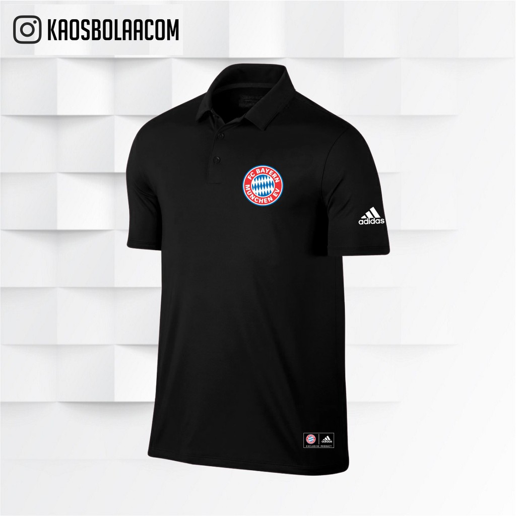 Polo ZNE Bayern Munchen