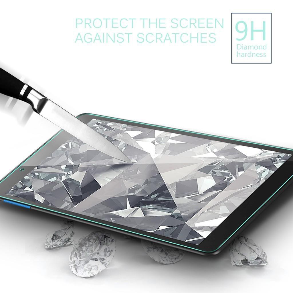 (JC) TEMPERED GLASS SAMSUNG TAB A8 2019 - ANTI GORES SAMSUNG T295 T290