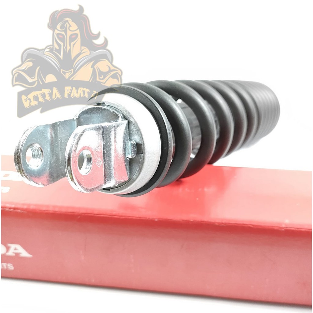 Shockbreaker belakang BEAT FI K25 100% ORI ASLI AHM HONDA , SCOOPY FI , SPACY FI , VARIO 110 FI