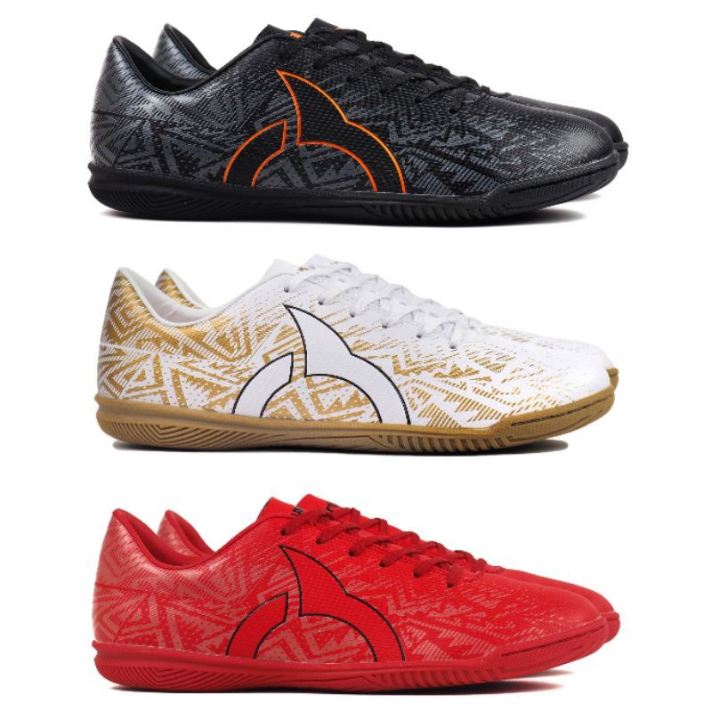 SEPATU FUTSAL ORTUSEIGHT VOLT IN ORIGINAL