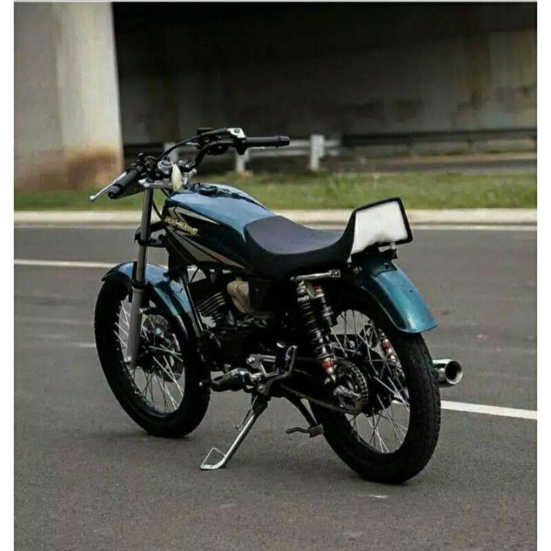 JOK RX KING SEMI CENTANG-jok king centang-jok centang king-jok king