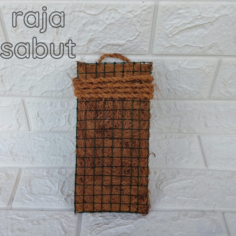 media keki anggrek media tempel media keki ram besi