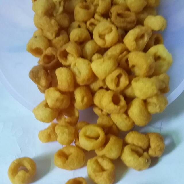 

Potil/makanan khas magelang(500gr)