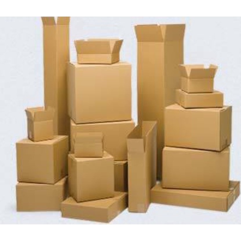 

Tambahan Packing Kardus