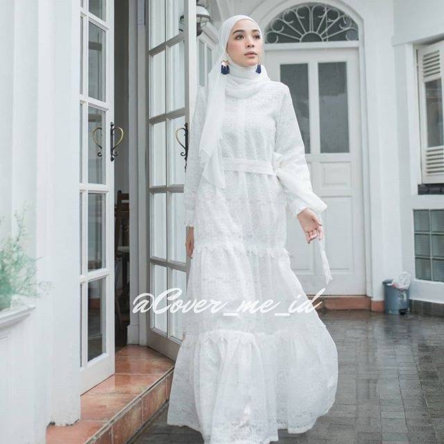 Adelia dress from Cover_me_Id