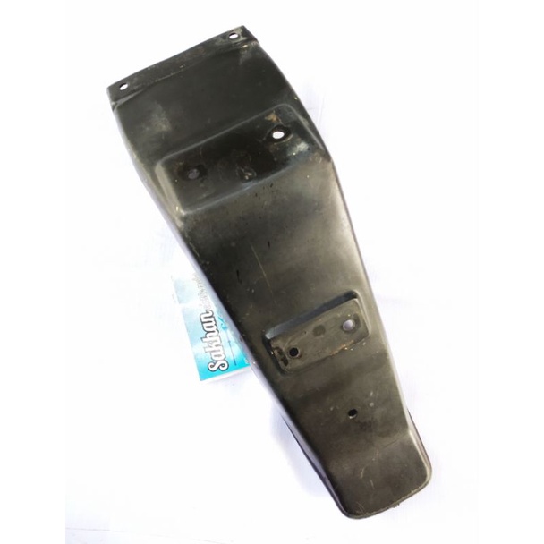 SPAKBOR BELAKANG SUZUKI CRYSTAL