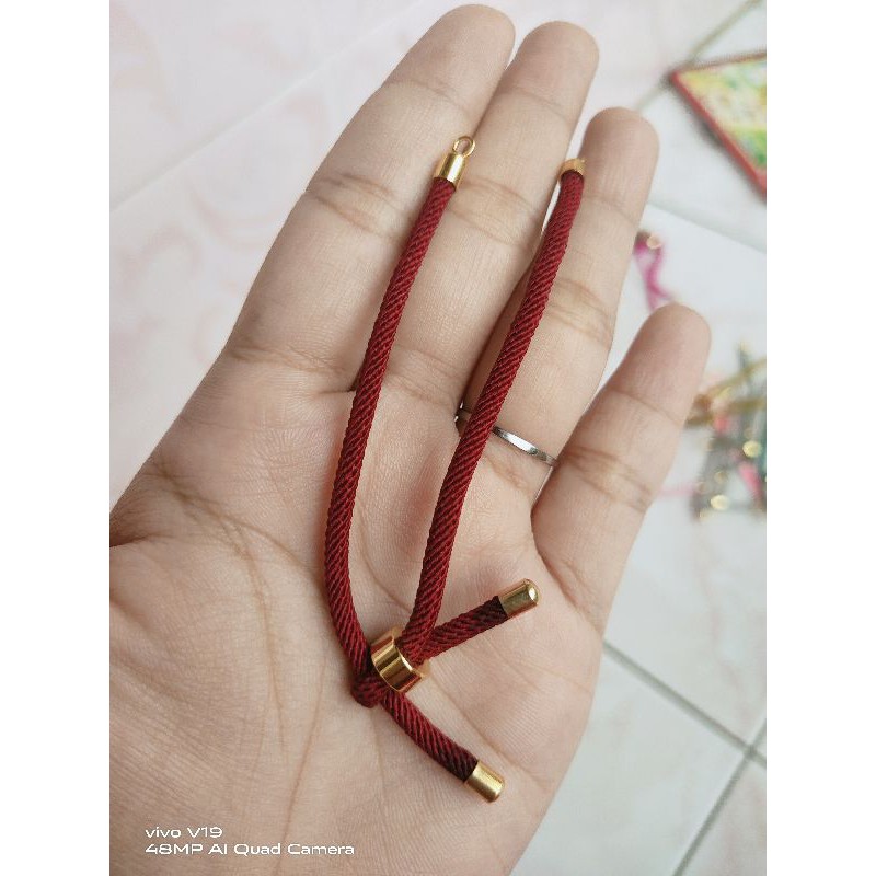 gelang Pandora kaitan