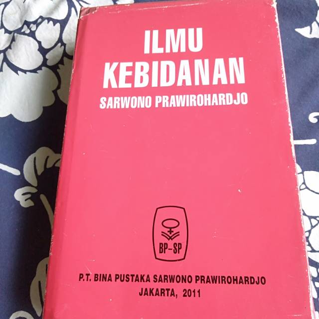 Ilmu kebidanan Sarwono 2011