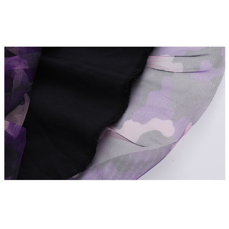 [PRINCESS KESLI]3-14 tahun 2022 Fashion Dress Anak Perempuan  Gaun Anak/Rok anak girls/Pakaian Anak cewek/dress pesta kado anak untuk Korea  fashion