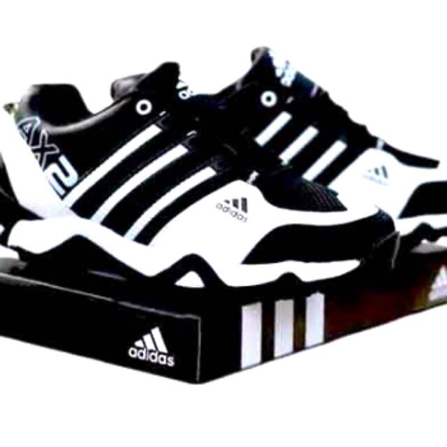 Sepatu Adidas AX 2