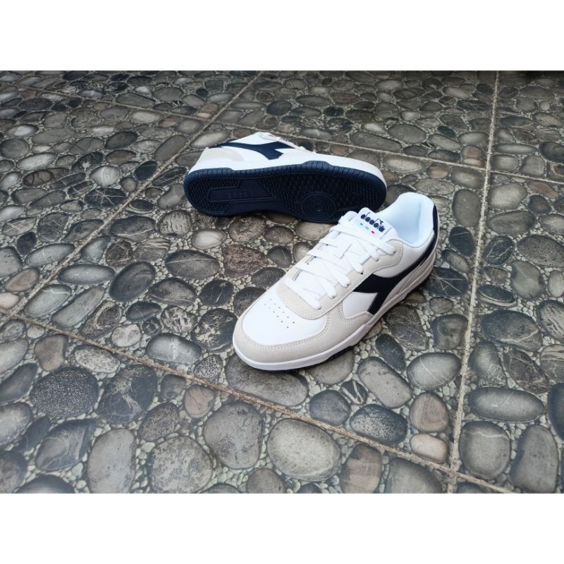 Jual Diadora Raptor Low Sl Shopee Indonesia