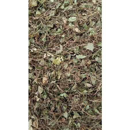 

Daun Pegagan kering 1kg