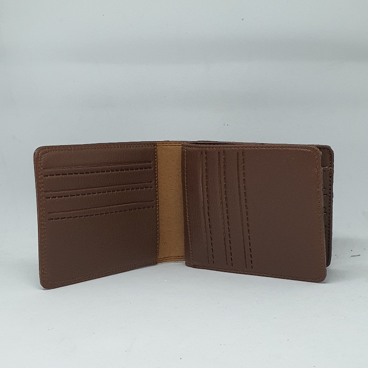 Dompet Pria Bovis Harga Murah Bahan Premium Berkualitas Model Terbaru Keren Anak Muda