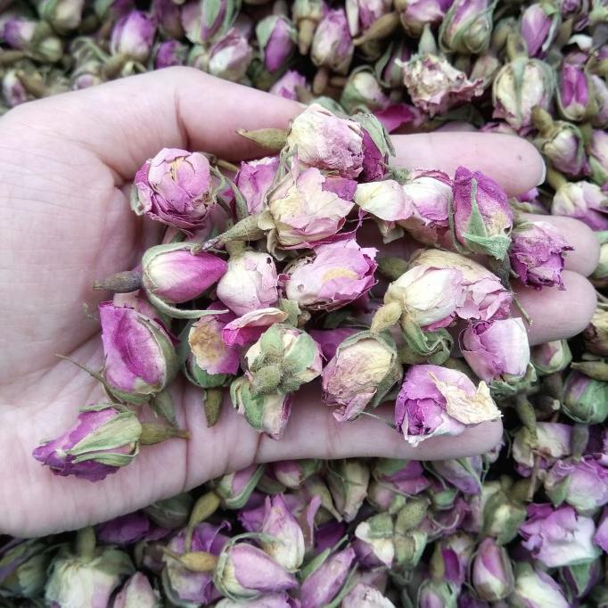 

[[BISA COD]] Purple Rose Tea 150gr MURAH Kode 521