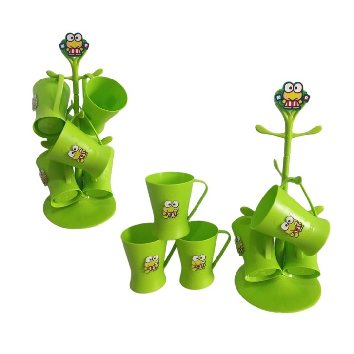 GELAS KEROPI/GELAS KEROPPI/GELAS SET KEROPPI/GELAS SET KEROPI/CANGKIR KEROPI/CANGKIR KEROPPI/CANGKIR