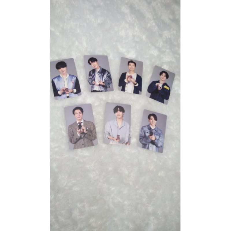 PC Lamaran JIN BTS SEOKJIN Namjoon Samsung Galaxy Buds BTS Jungkook Taehyung