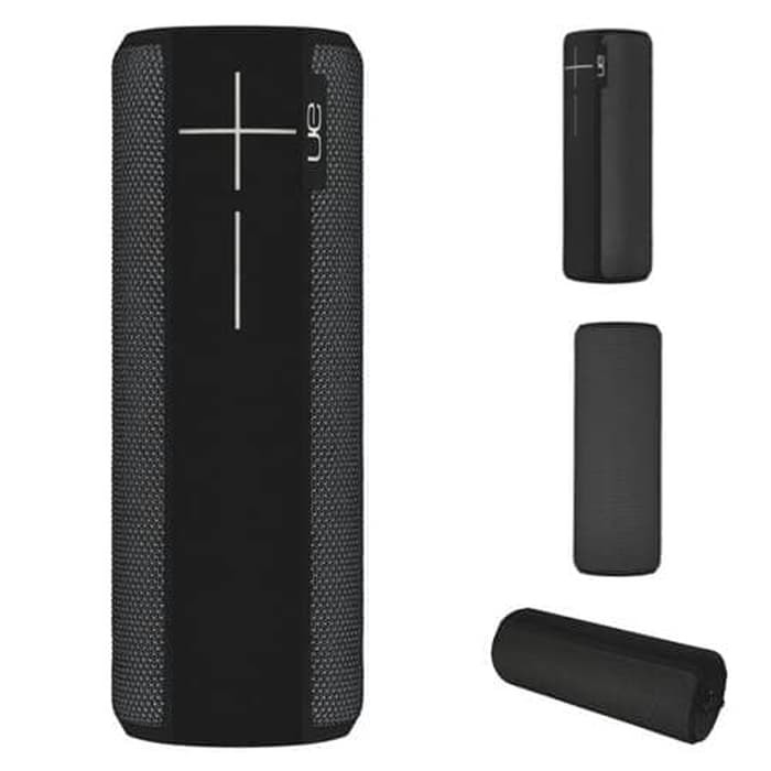 PROMO.. Ultimate Ears UE BOOM 2   BOOM2 Bluetooth Portable Speaker Original