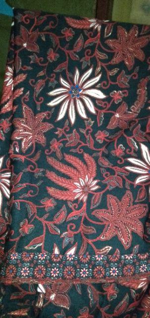 (bisa Cod) Setelan Kebaya Set Hanny