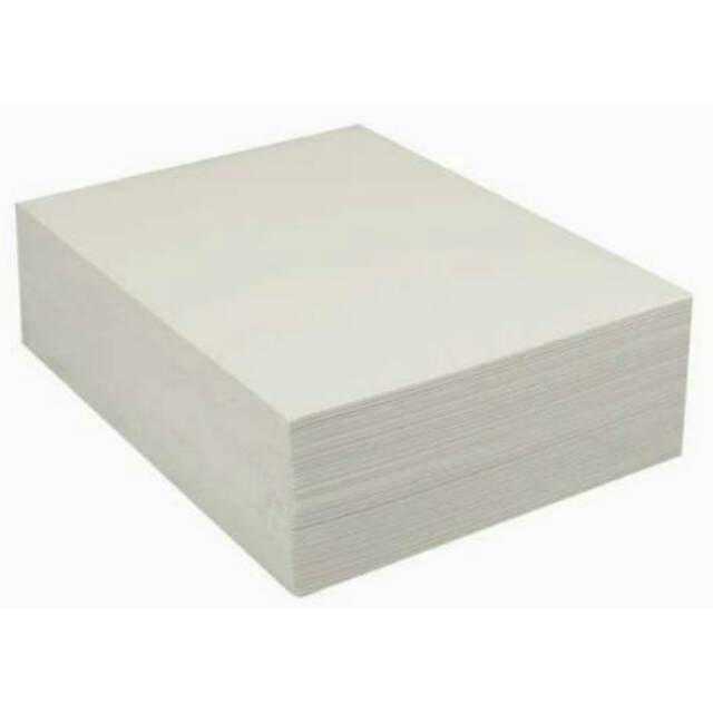 

Kertas HVS 70gr (65x100)