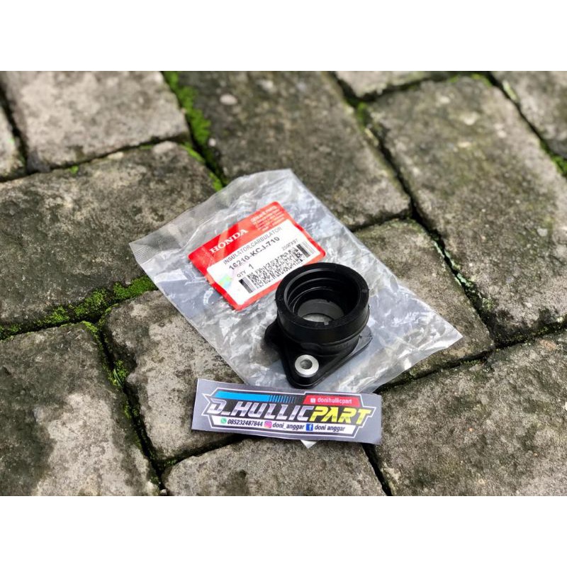 Manipol tiger original manifolt tirev manipol tiger lama original KCJ honda