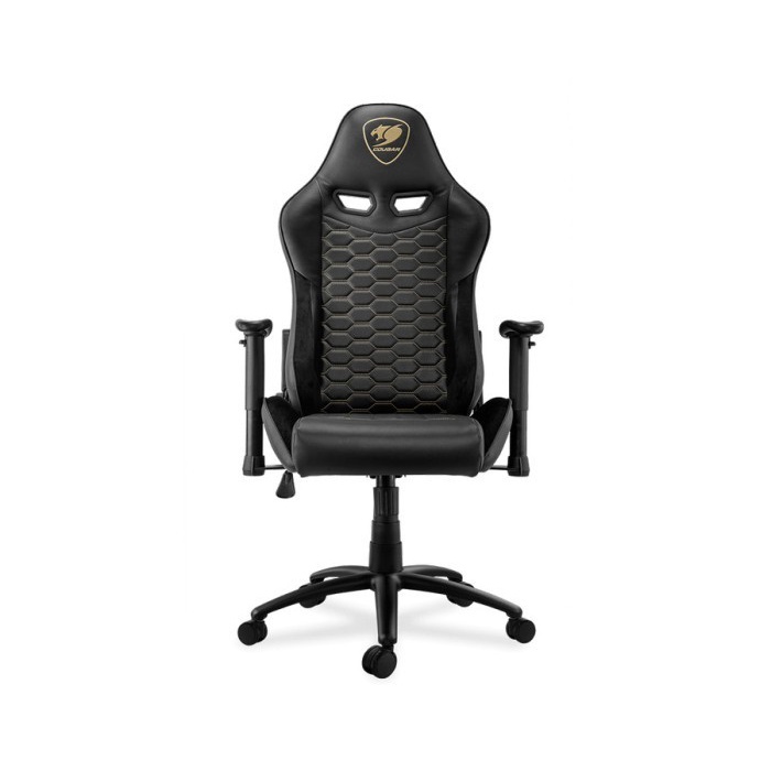 COUGAR GAMING CHAIR OUTRIDER ROYAL