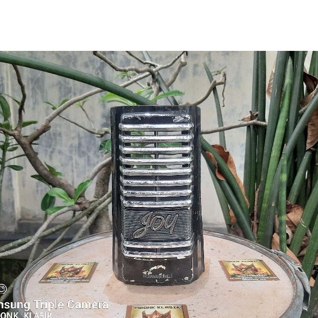 panel dada kawasaki binter joy ORIGINAL panel dada binter joy panel dasi binter joy panel cover dasi