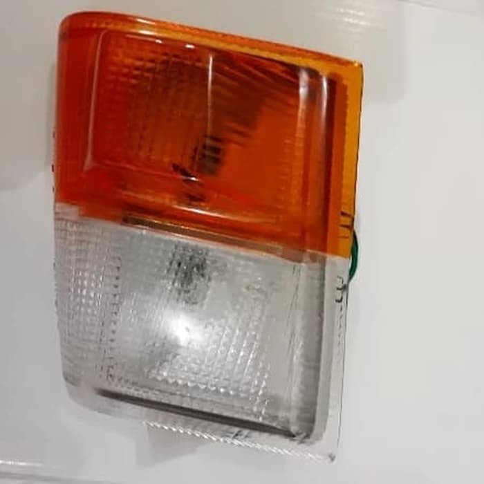 TOYOTA CORONA TT132 1981 LAMPU SEN CORNER LAMP