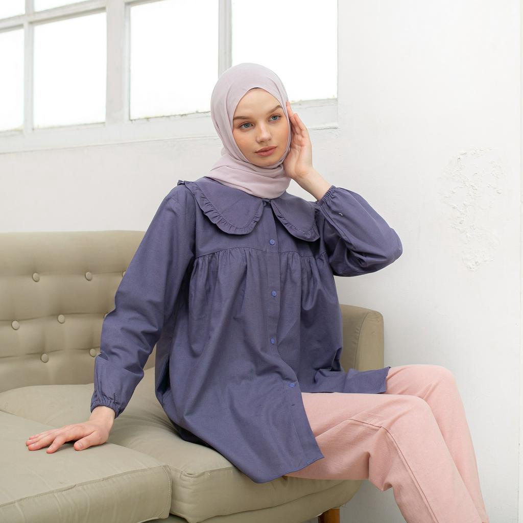 Luma Dawa Deka Top / Pilih Warna