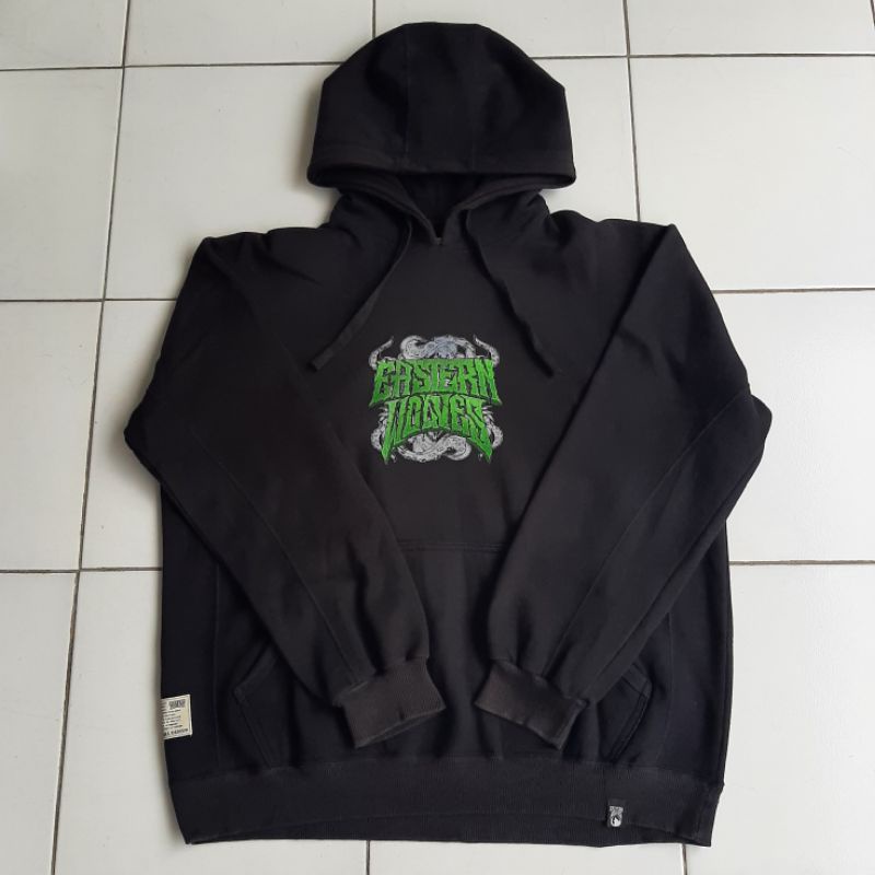 Eastern Wolves Hoodie
