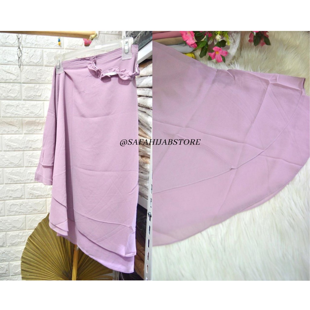 HIJAB BERGO INSTANT