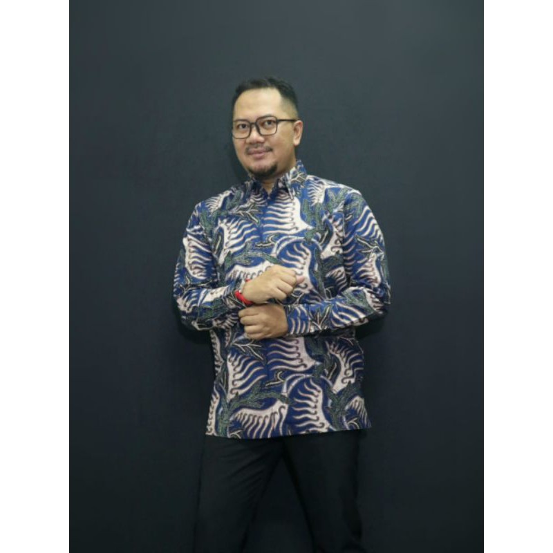 BATIK KLASIK KEREN