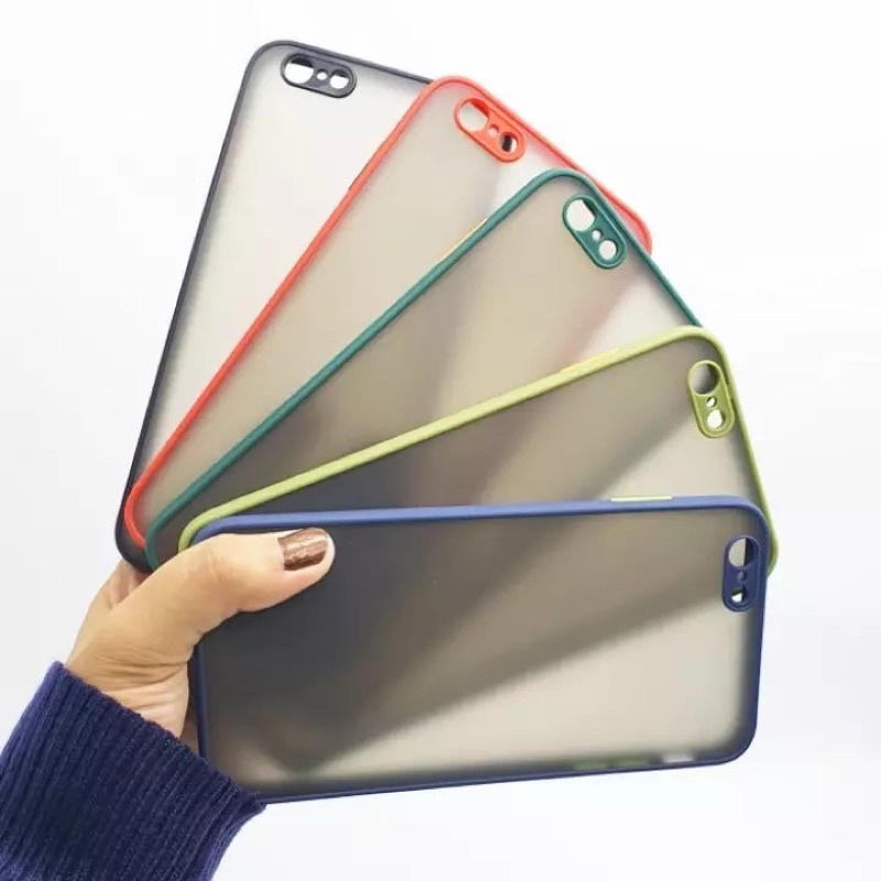 Case Casing my Choice pelindung Camera Iphone 6 6G 6S