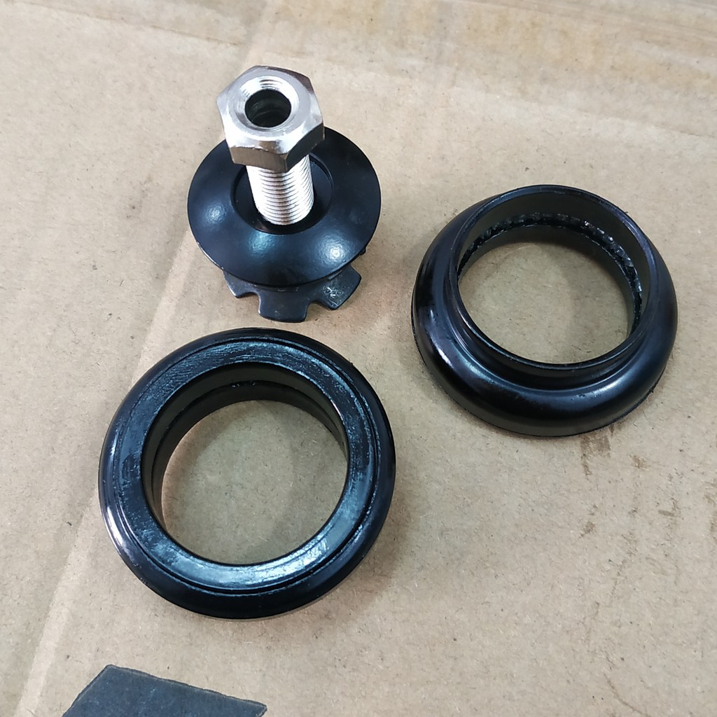 Headset BMX OS Rotor Gyro 34MM Ball Bearing