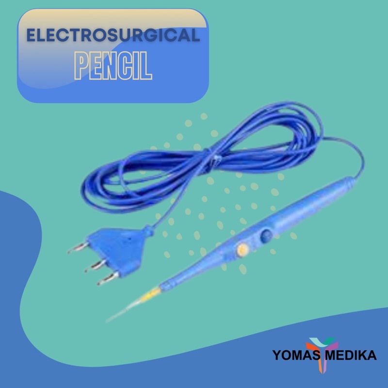 ESU Pencil Pen Cauter