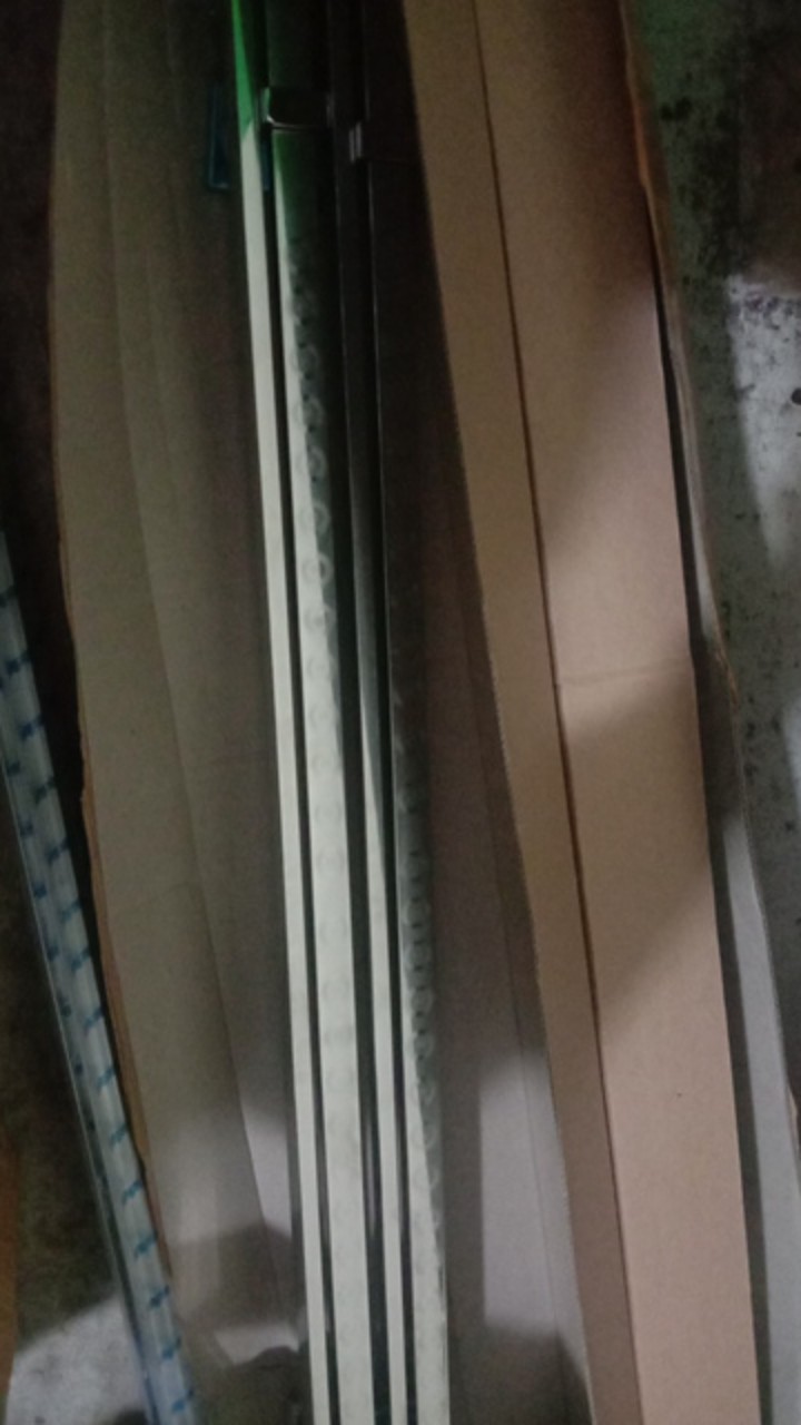 Tarikan Pintu Panjang 1meter