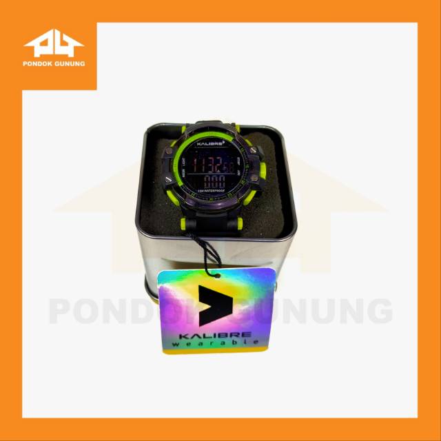 Jam tangan kalibre 996126030