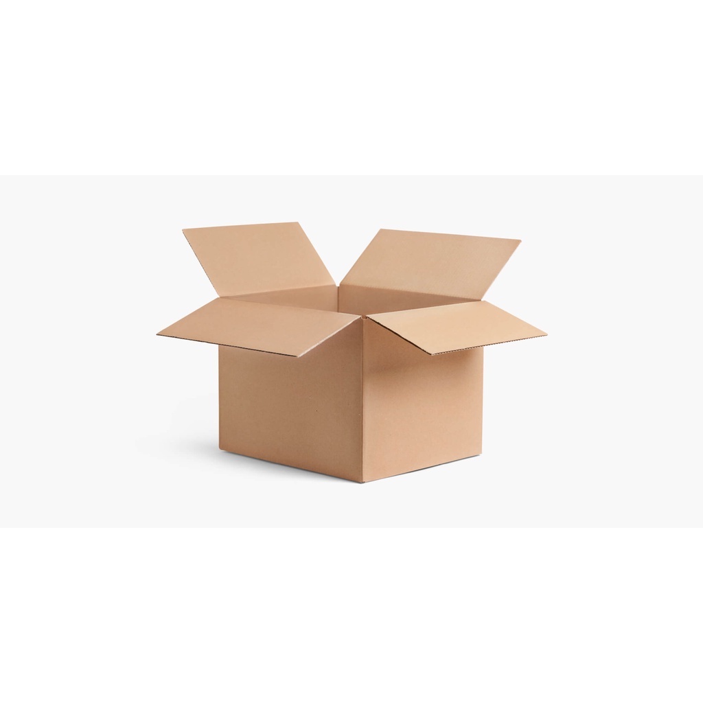 

Box tambahan packaging
