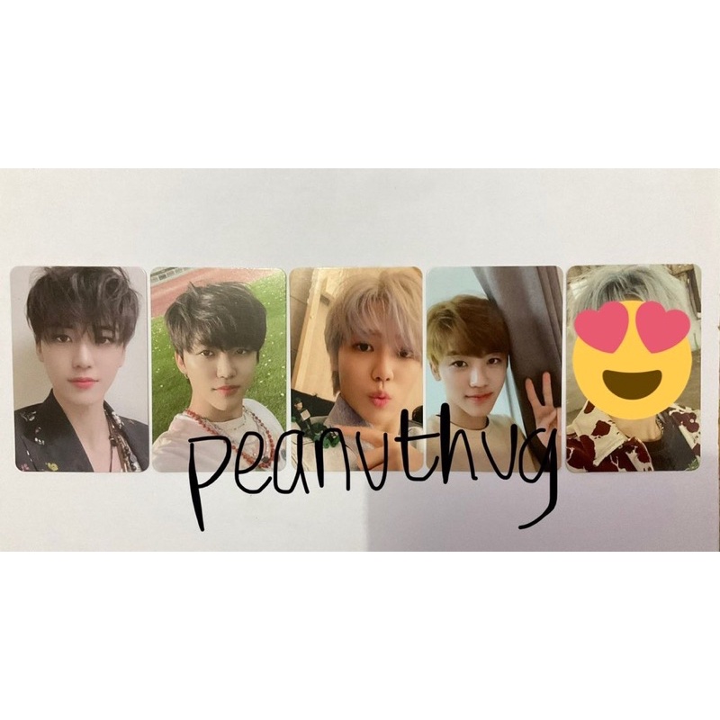 wts pc jaemin nct