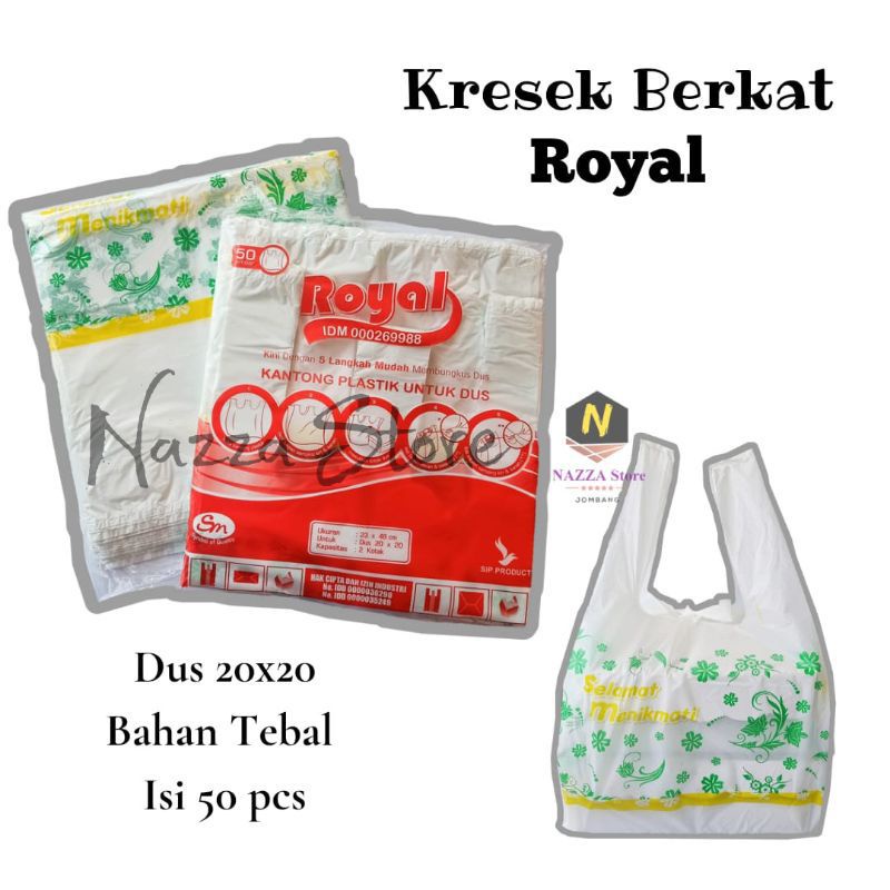 

plastik kresek kardus