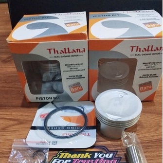 PISTON KIT MIO J OS STD 25 50 75 100 thalland