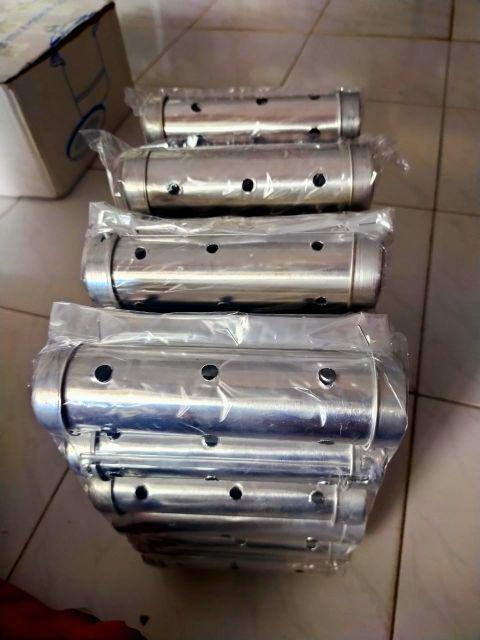 Cetakan Lontong Alumunium