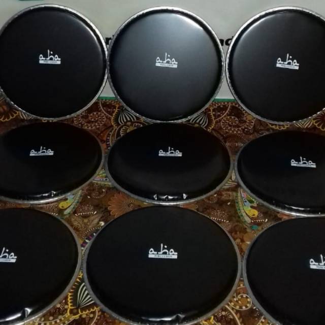 Mika darbuka AHA