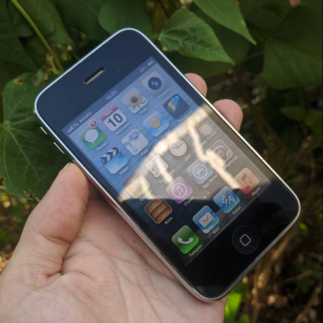 iPhone 3GS 32GB normal