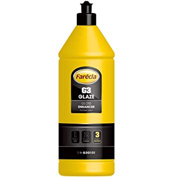 Kompon Farecla G3 Glaze Gloss Enhancer 1000mL